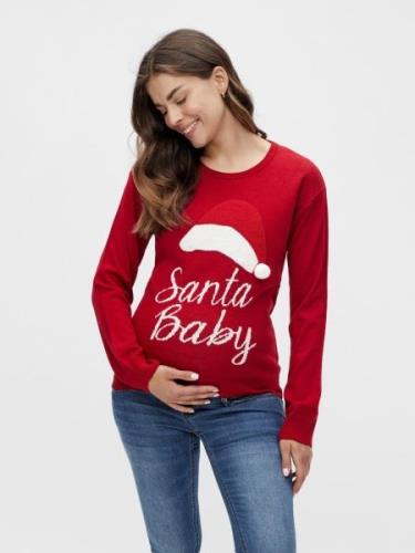 Pull-over 'MLSanta Baby'