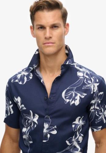 Chemise 'Hawaii'