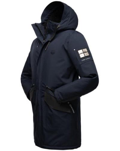 Parka d’hiver 'Ragaan'