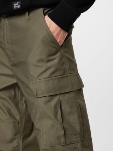 Pantalon cargo