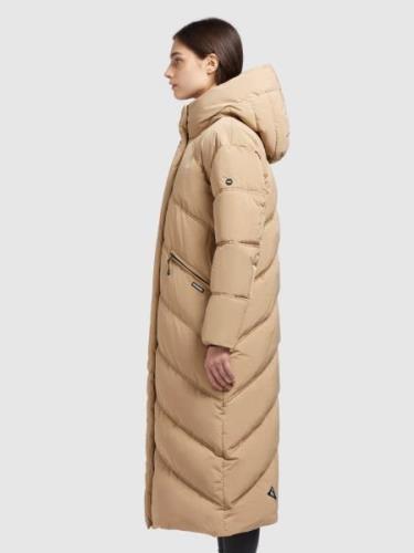 Manteau d’hiver