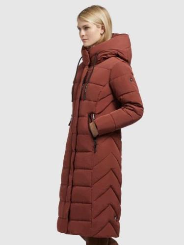 Manteau d’hiver 'Tynse'