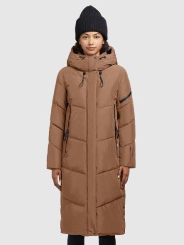 Manteau d’hiver 'Sonje5'