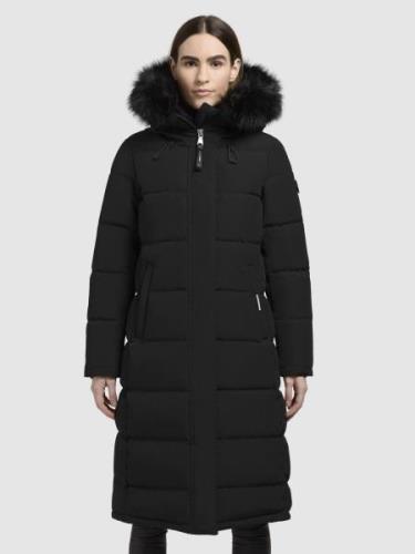 Manteau d’hiver ' PORDE '