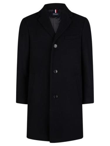 Manteau mi-saison 'Chesterfield'