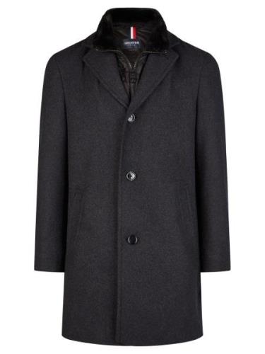 Manteau d’hiver