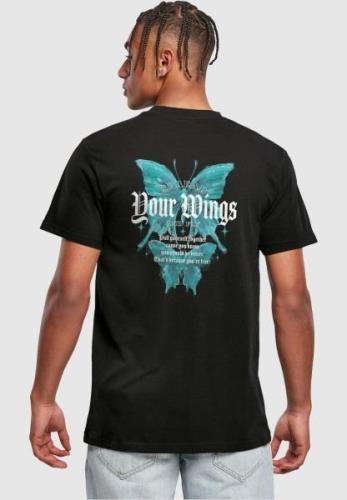 T-Shirt 'Spread Your Wings And Fly'