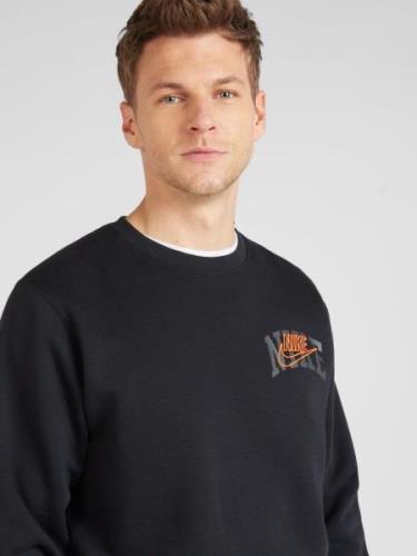 Sweat-shirt 'CLUB BB ARCH GX'