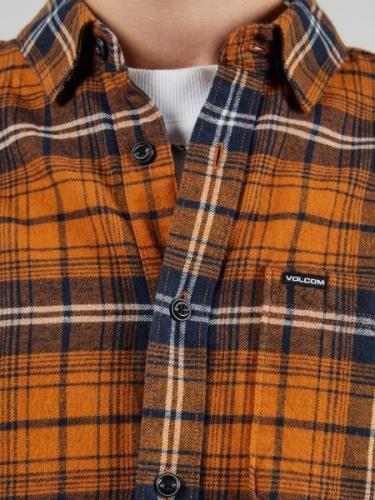 Chemise 'CADEN PLAID'