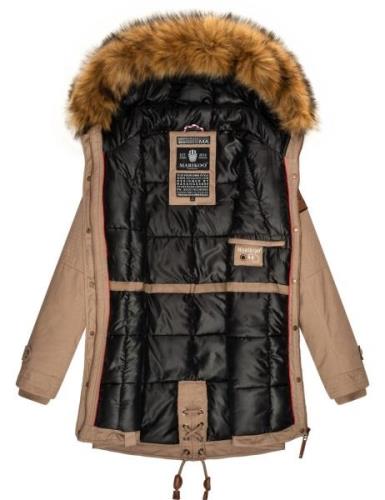 Parka d’hiver 'La Viva'