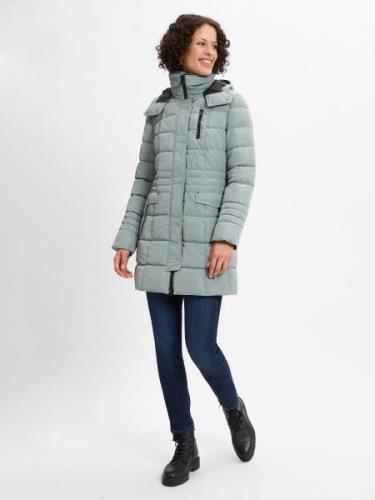 Manteau d’hiver