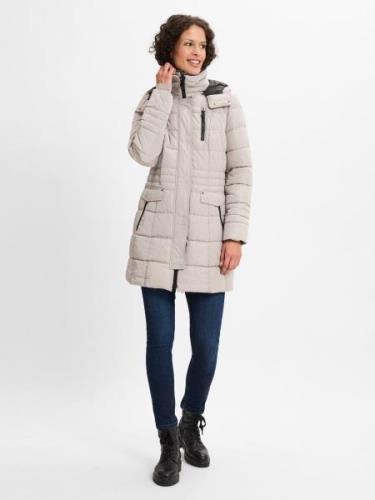 Manteau d’hiver