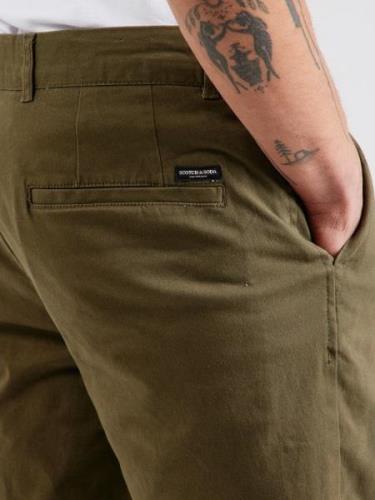 Pantalon chino 'Mott'