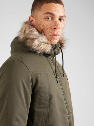 Parka d’hiver 'JJECONSTRUCT'