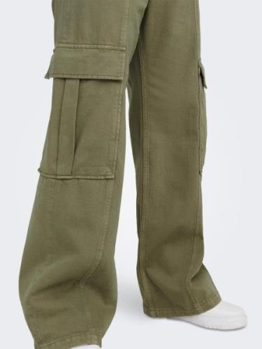 Pantalon cargo 'Hope'