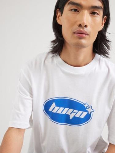 T-Shirt 'Nugoclean'