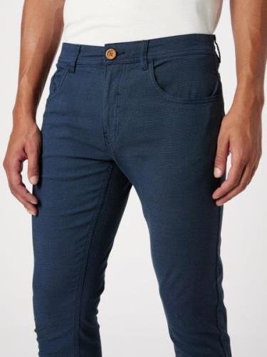 Pantalon chino 'Edford'