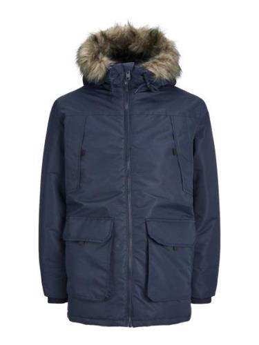 Parka d’hiver 'JJEConstruct'