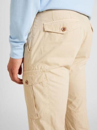 Pantalon cargo