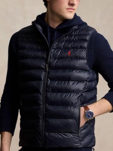 Gilet 'TERRA'