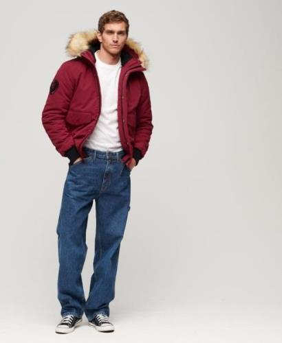 Veste d’hiver 'Everest'