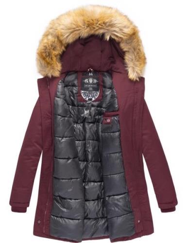 Parka d’hiver 'Karmaa'