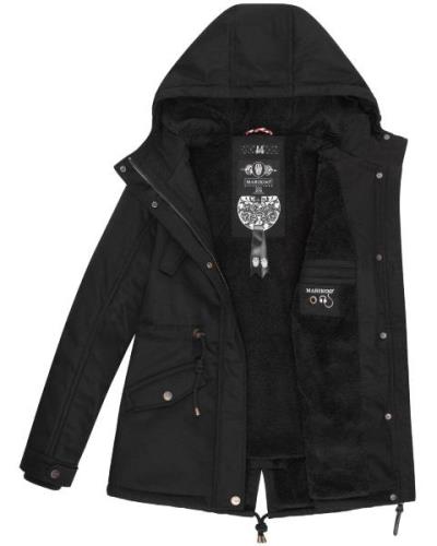 Parka d’hiver 'Manolya'