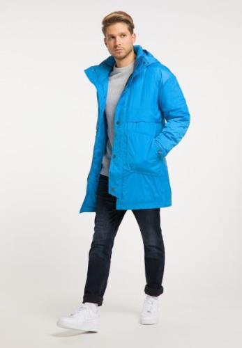 Parka d’hiver