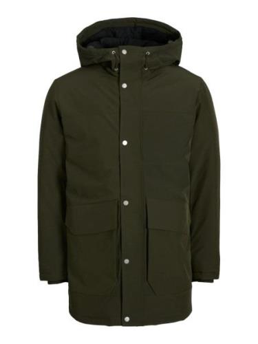 Parka d’hiver 'JJETREK'