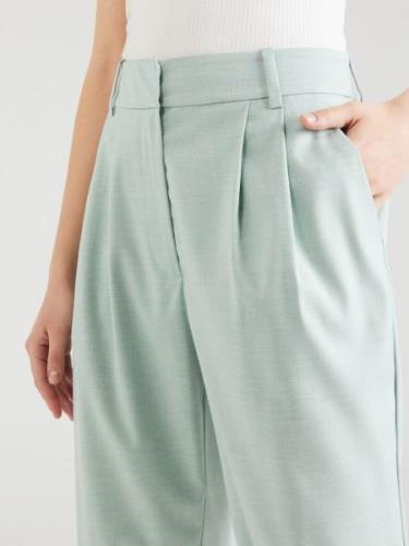 Pantalon à pince