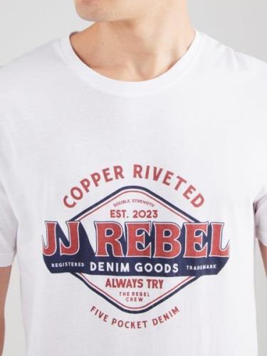 T-Shirt 'JREBCASPER'