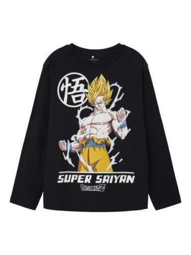 T-Shirt 'Dragon Ball'