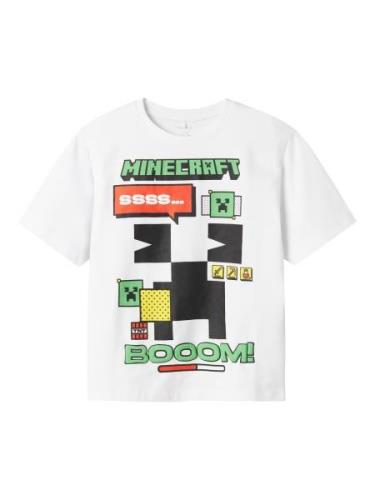 T-Shirt 'Minecraft'