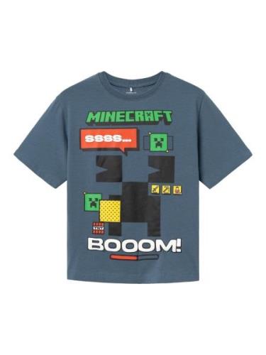 T-Shirt 'Minecraft'