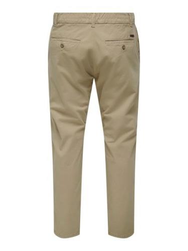 Pantalon chino 'ONSFree'