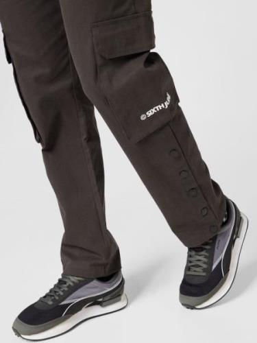 Pantalon cargo