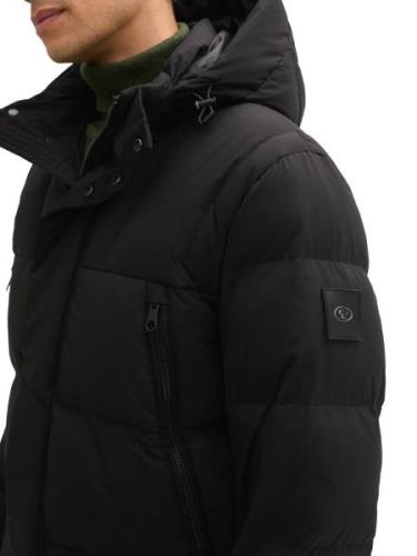 Manteau d’hiver