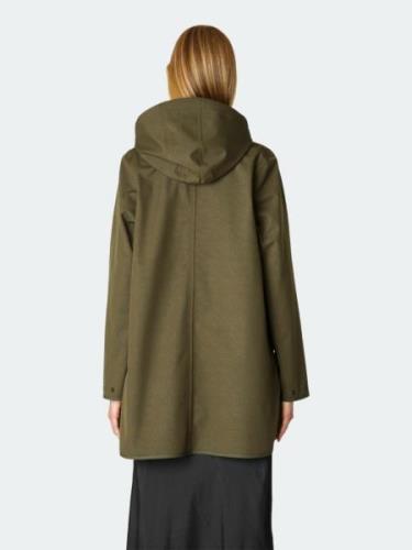 Manteau fonctionnel