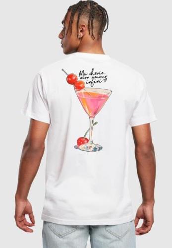 T-Shirt 'Mon Amour'