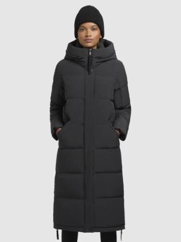 Manteau d’hiver 'Riad'