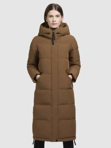 Manteau d’hiver 'RIAD'