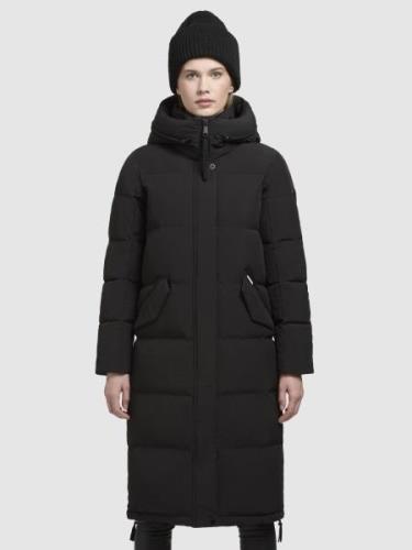 Manteau d’hiver 'RIAD'