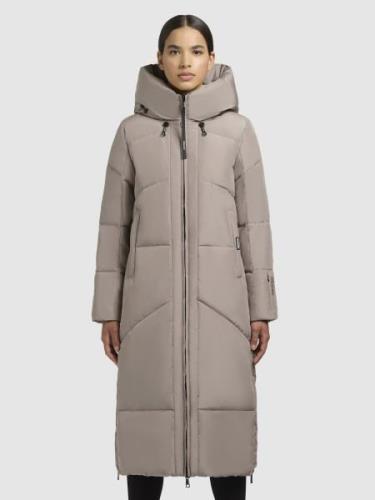 Manteau d’hiver ' PRAYCE '