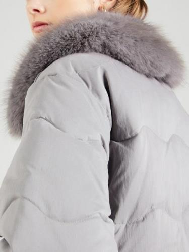 Veste d’hiver