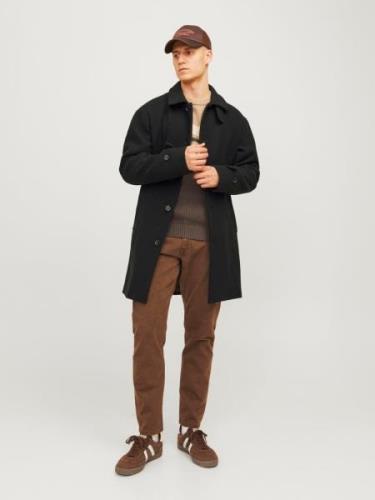 Manteau mi-saison 'JORVERMONT'