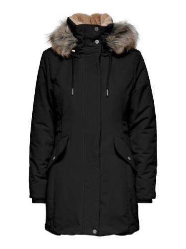 Parka d’hiver