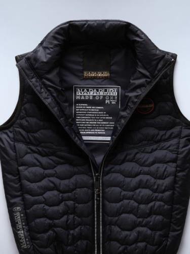 Gilet 'K A-SARINE'