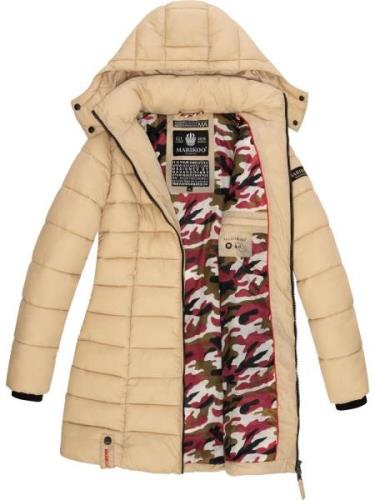 Manteau d’hiver 'Abendsternchen'