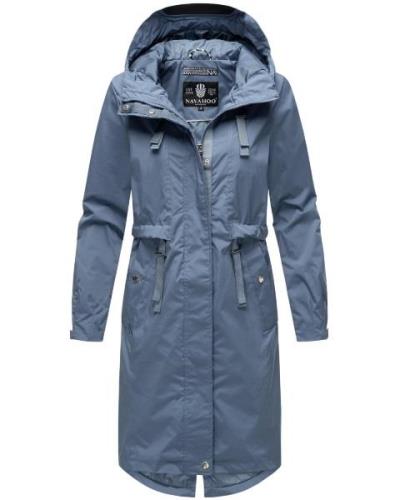 Manteau fonctionnel 'Silberperlee'