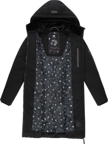 Manteau d’hiver 'Rebelka'